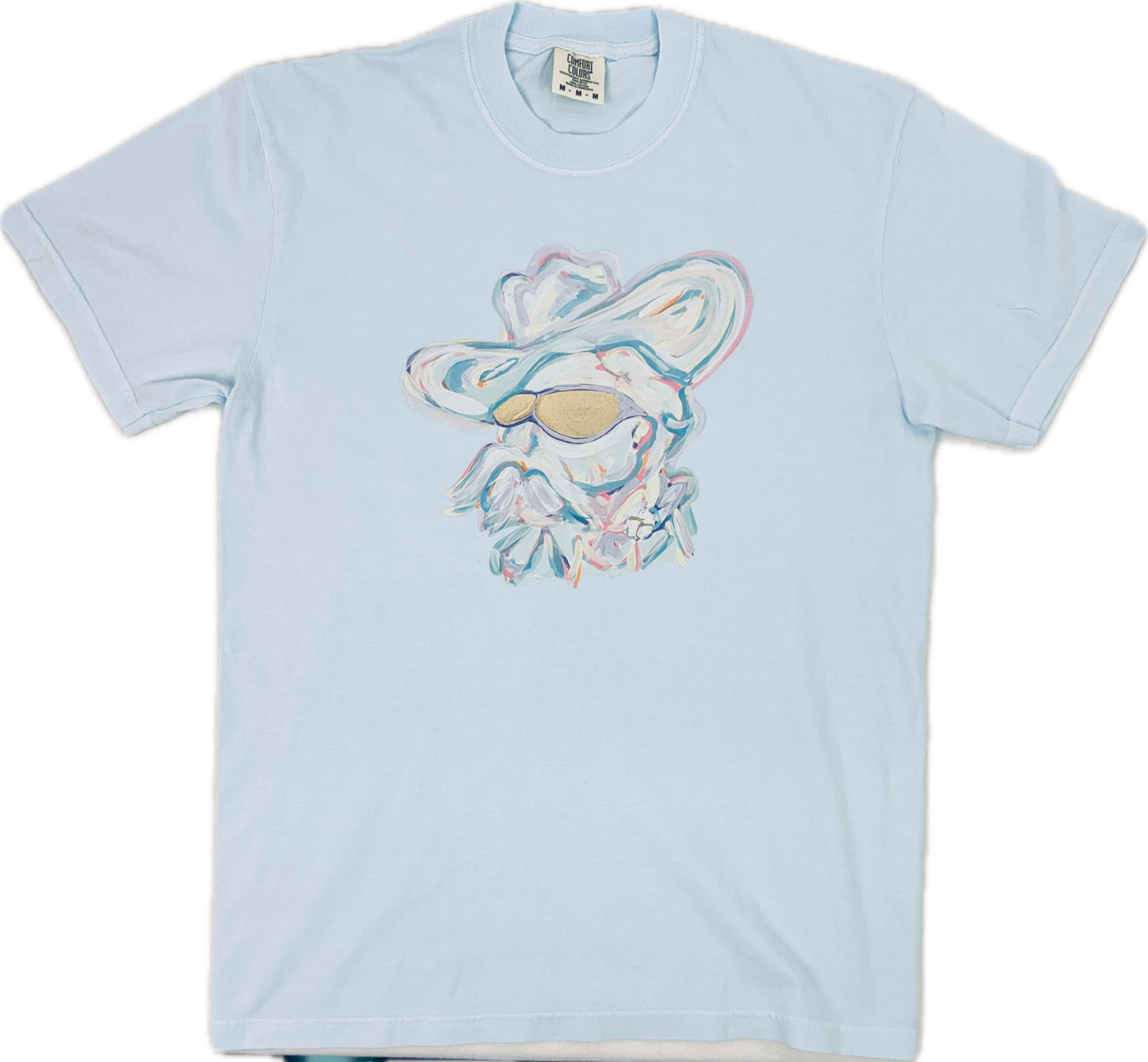 FUN REB S/S SHIRT