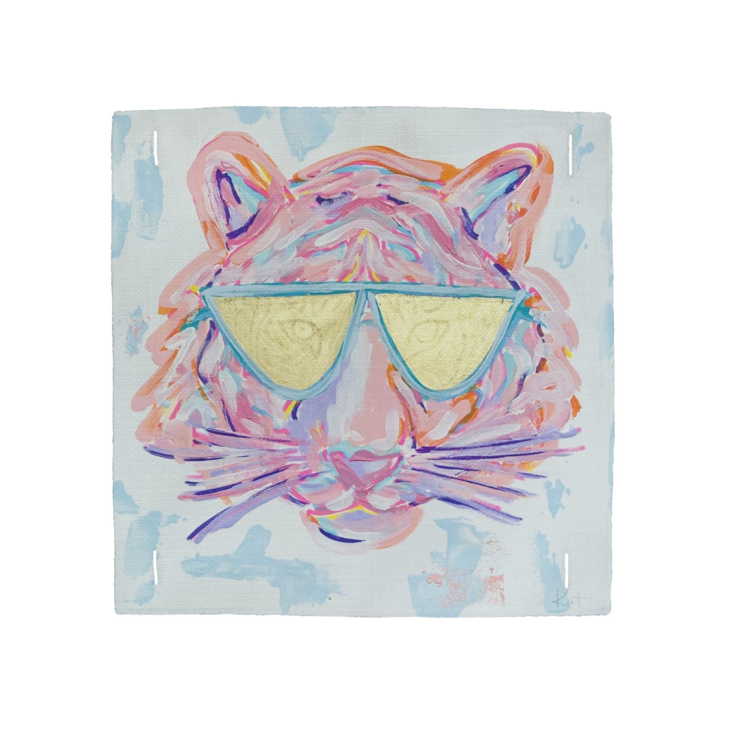 FUN TIGER SWAP SQUARE