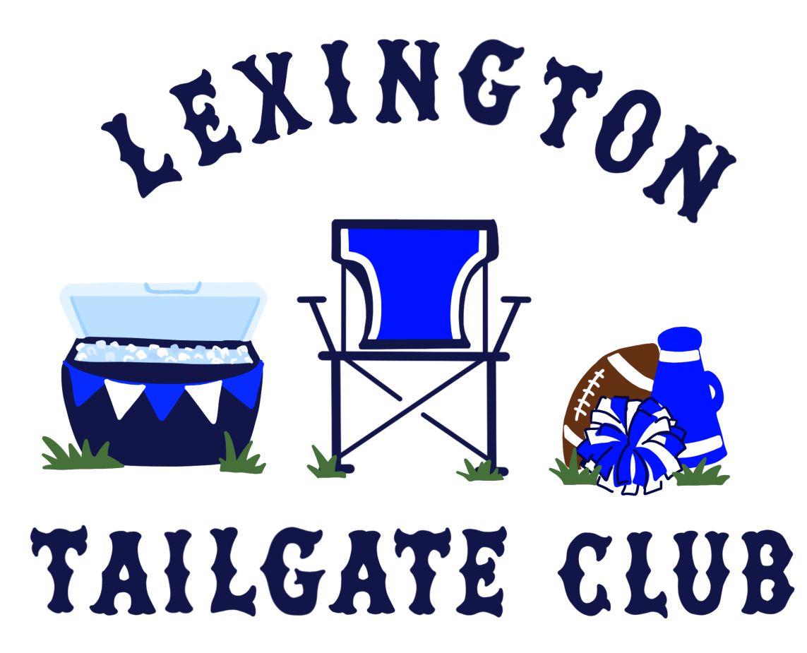 TAILGATE CLUB LEXINGTON SQUARE SWAP