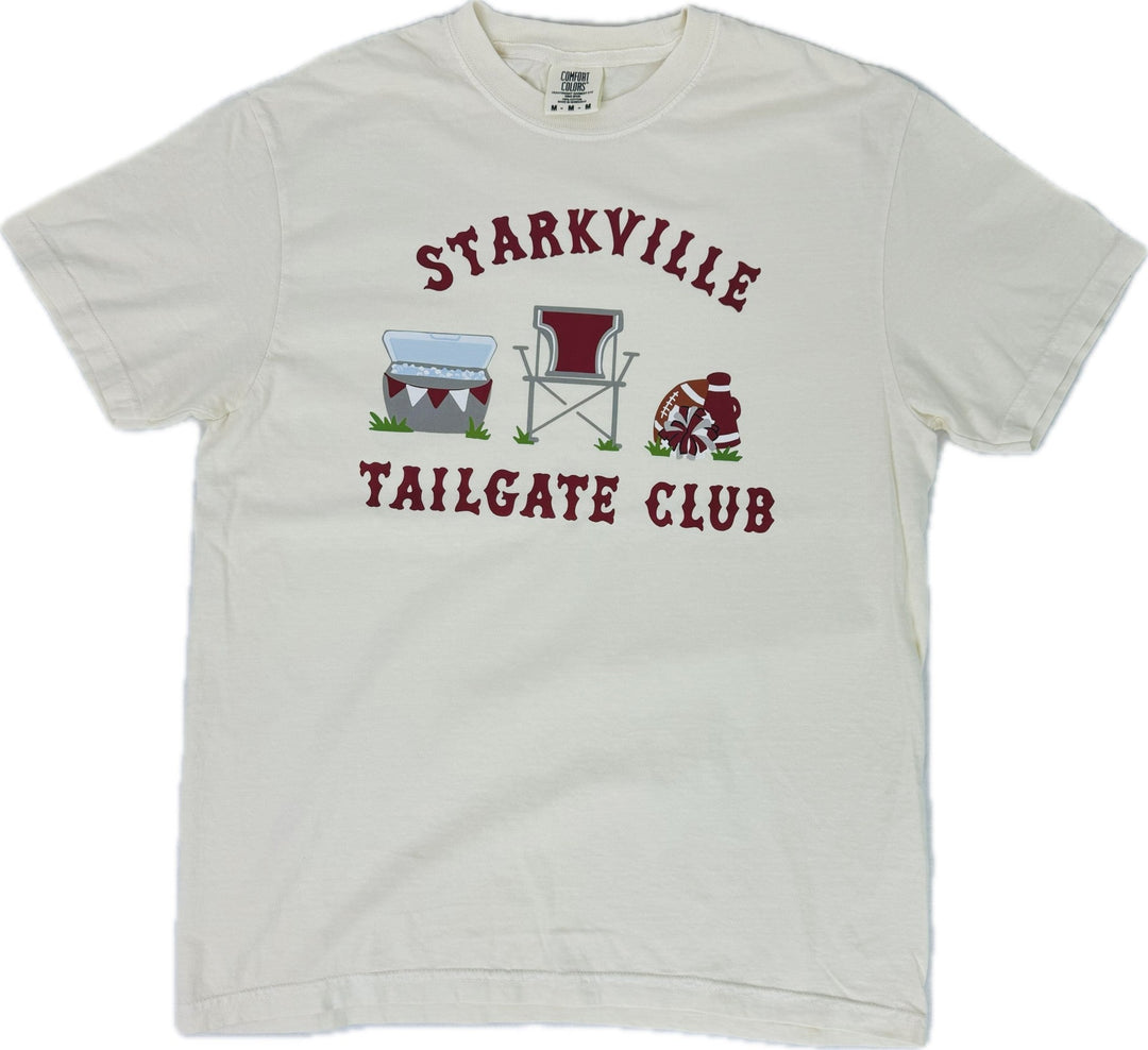 Starkville Tailgate Club Shirt